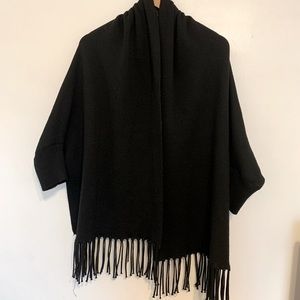 Women’s Fringe Shaw